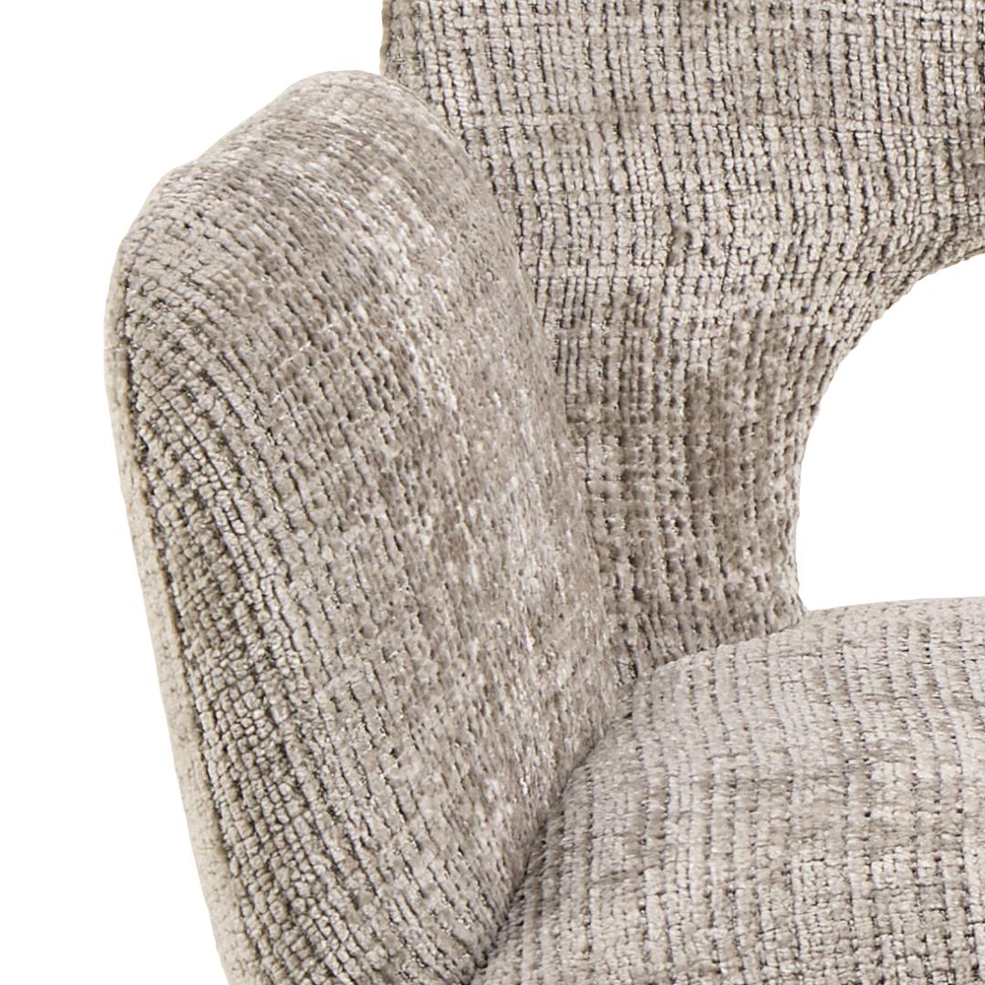 TessutoTessuto Juto Grigio 85-2