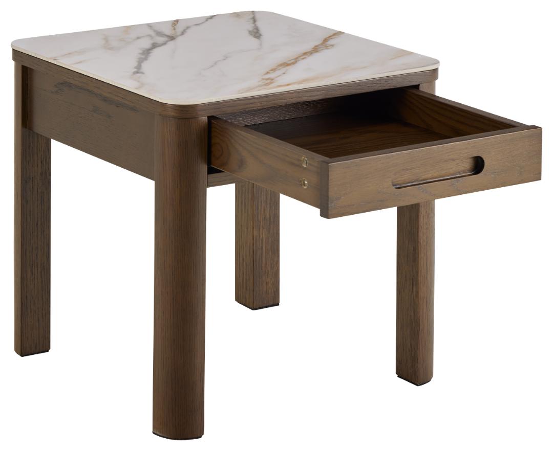 MDF Pannello di fibra a media densità; ceramicaBeige-4