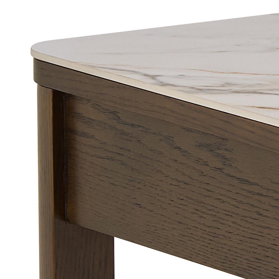 MDF Pannello di fibra a media densità; ceramicaBeige-3