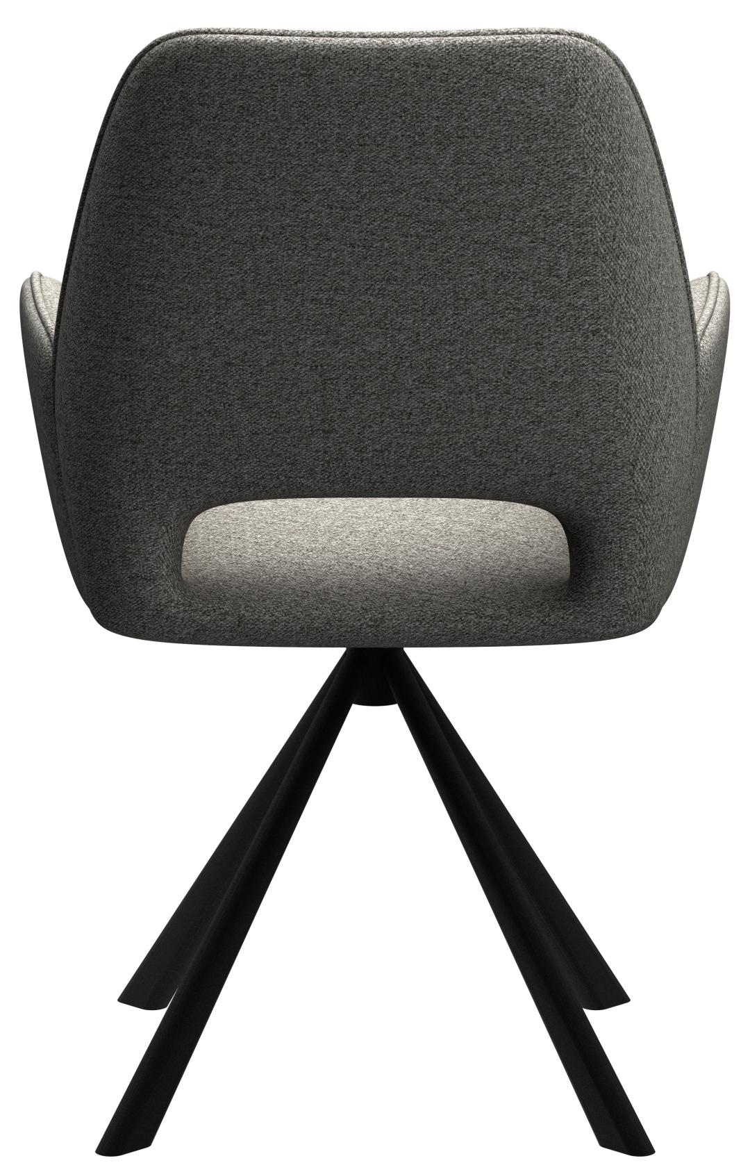 TessutoTessuto Apia Grigio Scuro 458-1