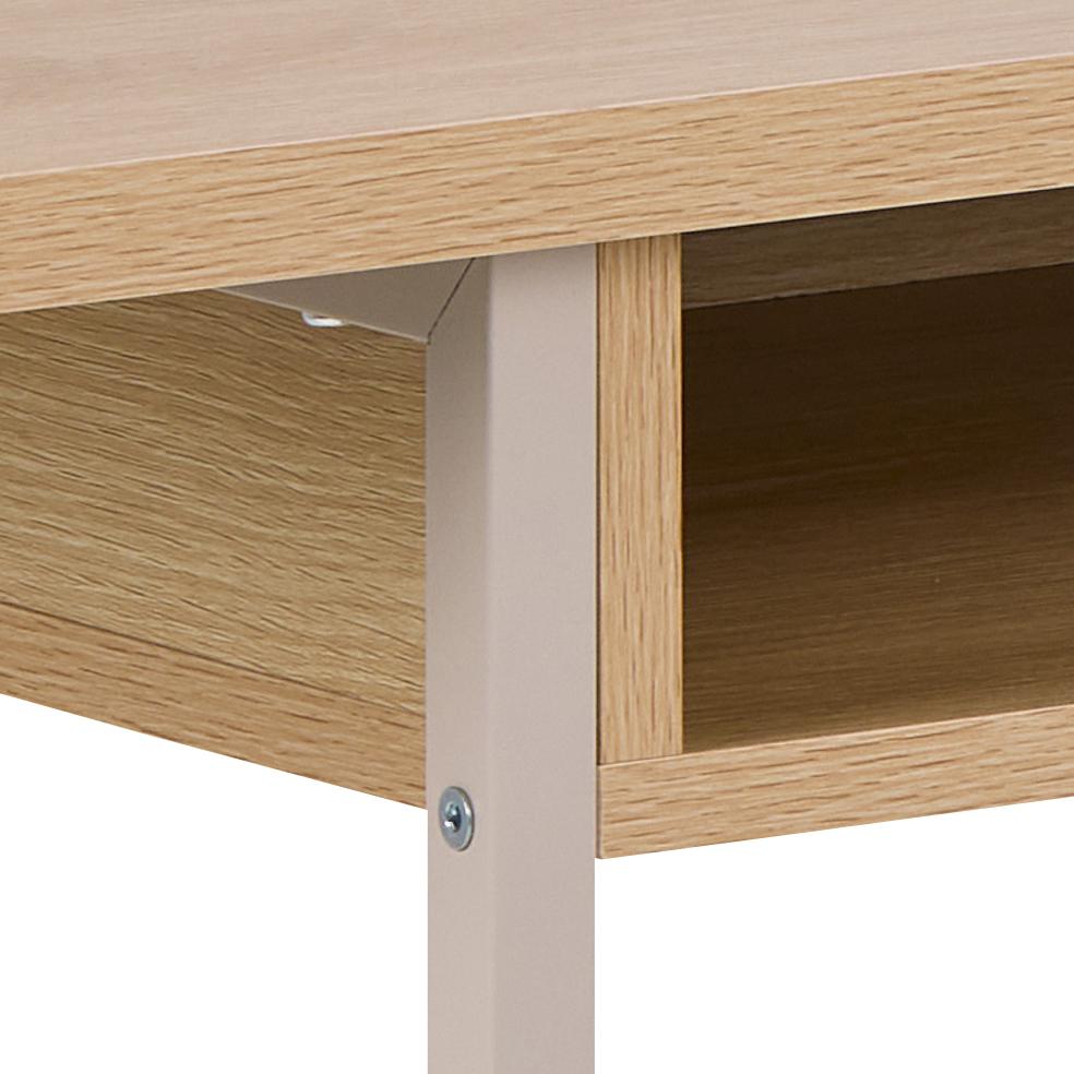 MDF Pannello di fibra a media densitàNaturale-2