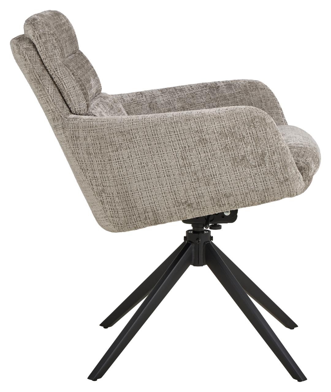 TessutoTessuto Juto Grigio 85-3