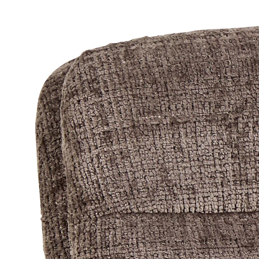 TessutoTessuto Juto Dusty Brown 24-3