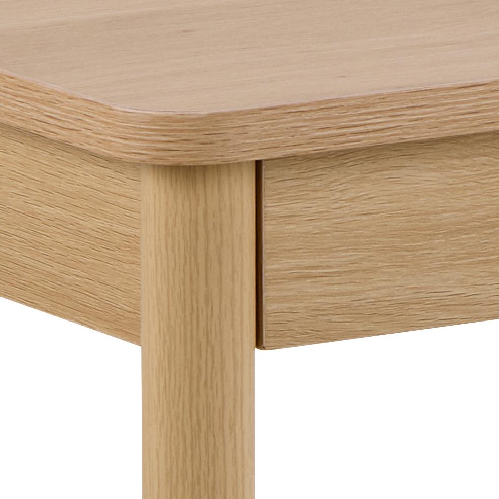 MDF Pannello di fibra a media densitàNaturale-2