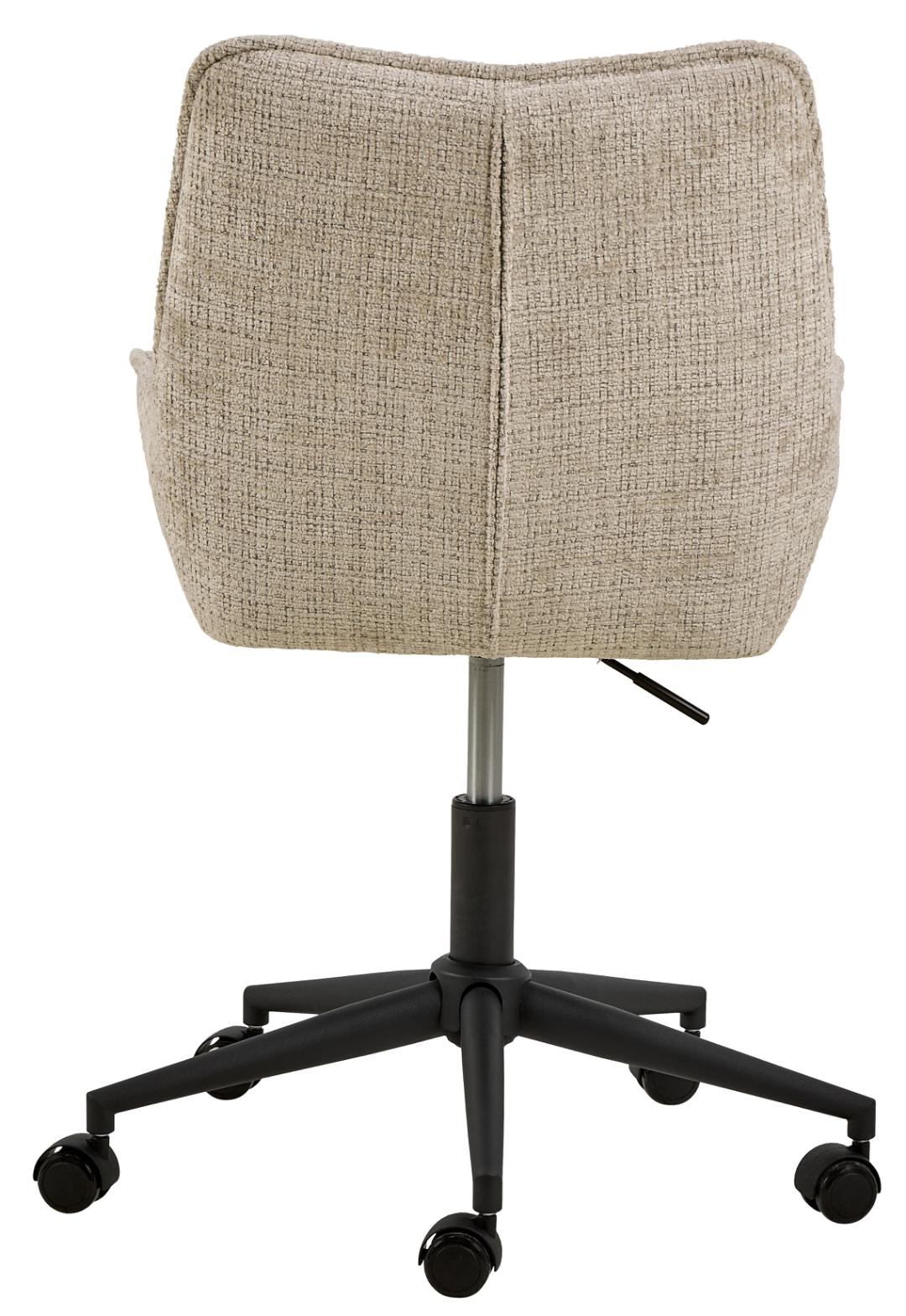 TessutoJuto Fabric Beige 4-1
