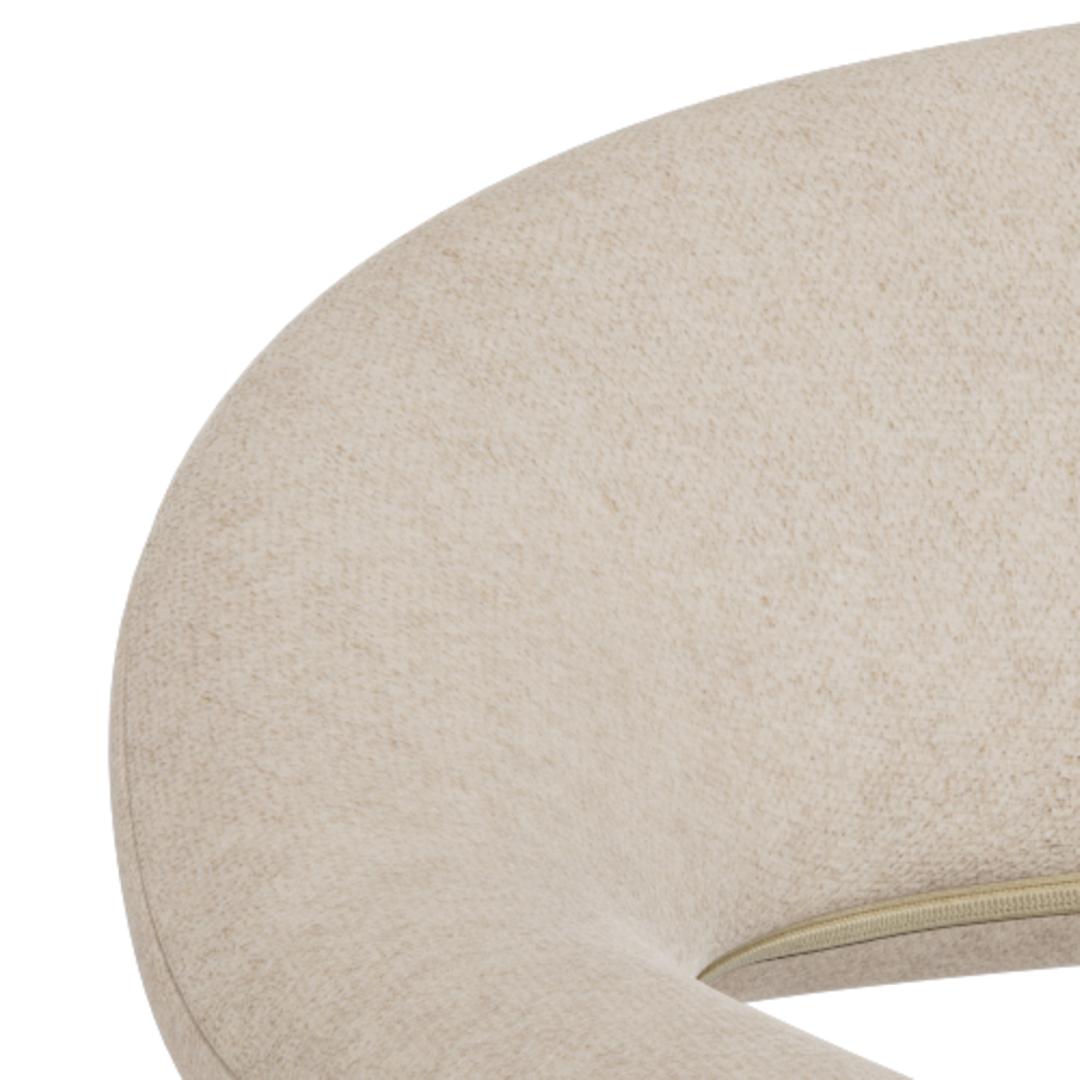 TessutoTessuto Apia Sabbia 140-3