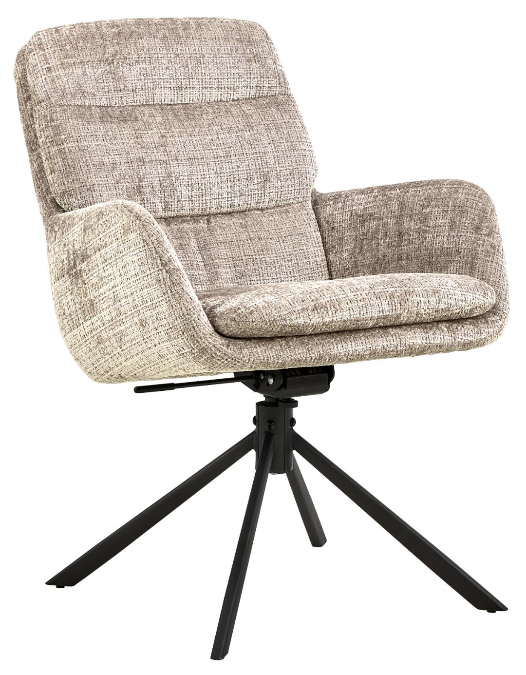 TessutoJuto Fabric Beige 4-3