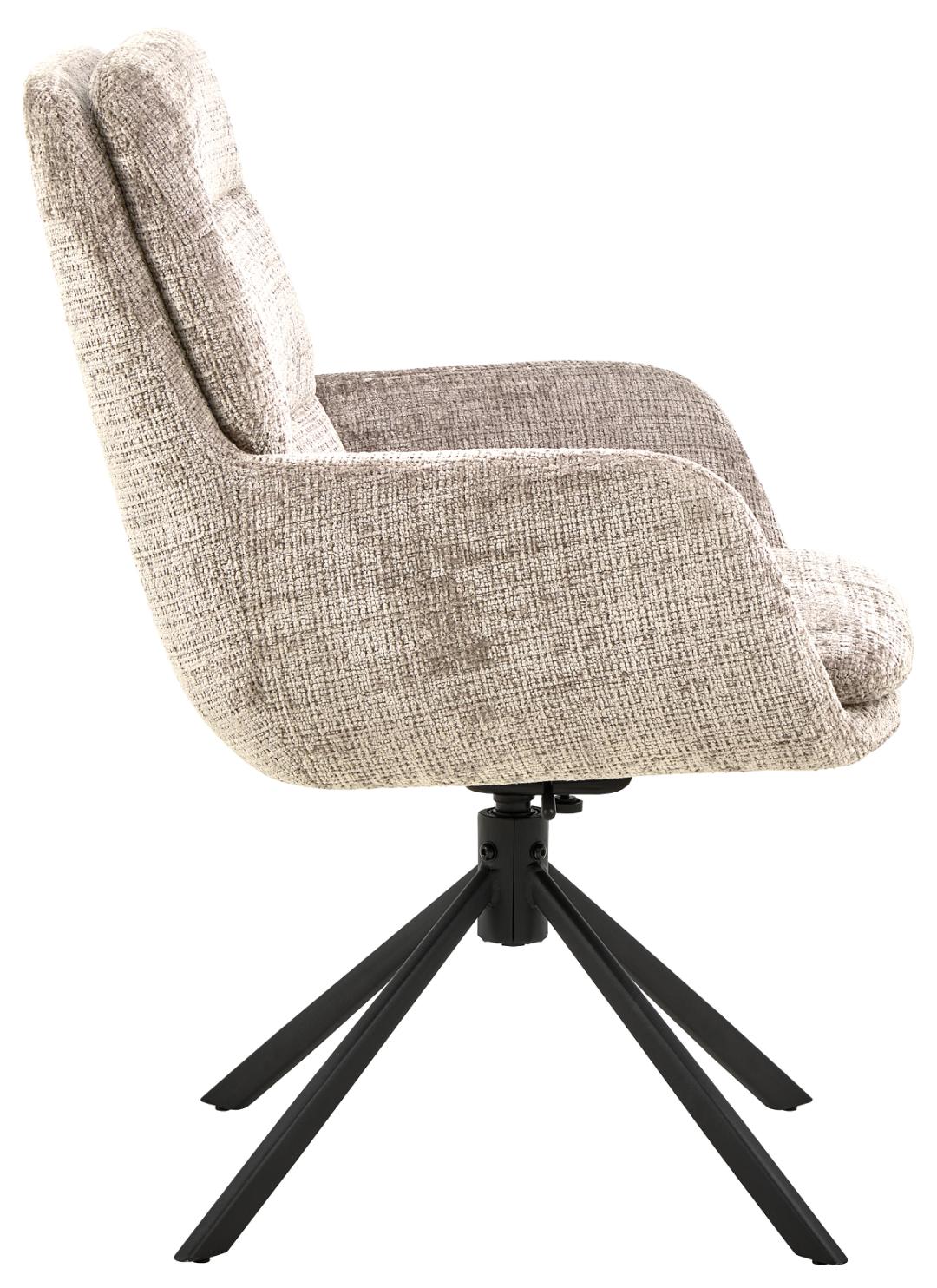 TessutoJuto Fabric Beige 4-4