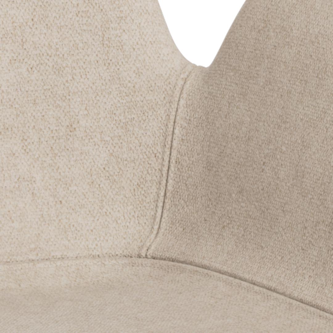 TessutoTessuto Apia Sabbia 140-4