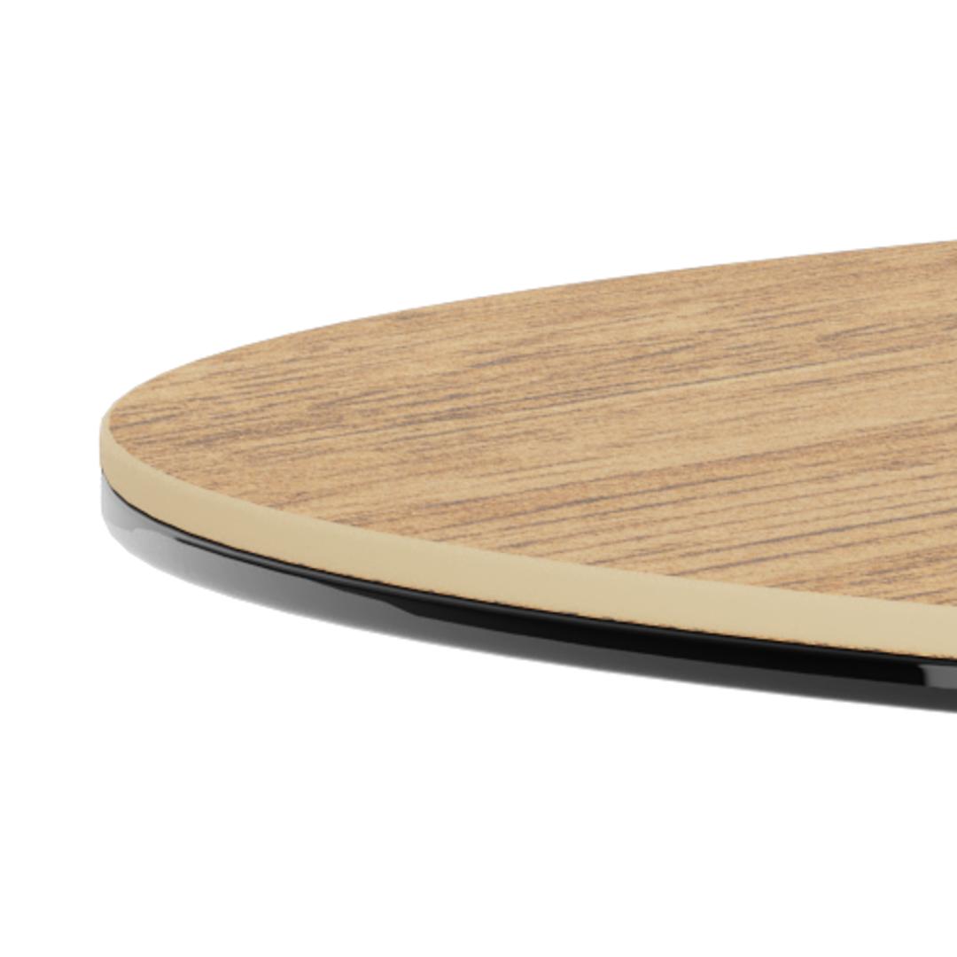 Tavolino da caffè Heaven tondo 82-3