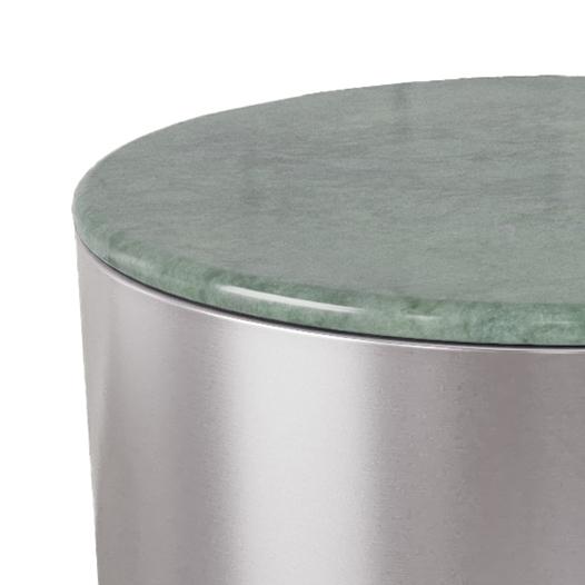 Tavolino da caffè Cangas tondo 45-3