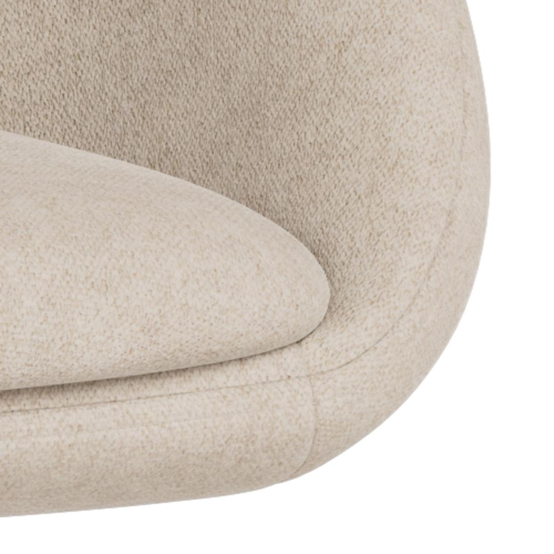 TessutoTessuto Apia Sabbia 140-4