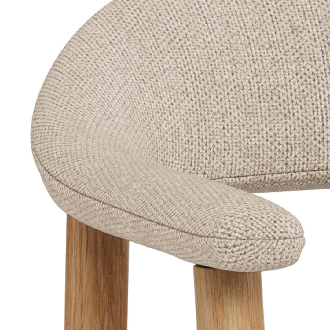 TessutoTessuto Caso Sabbia 4-4