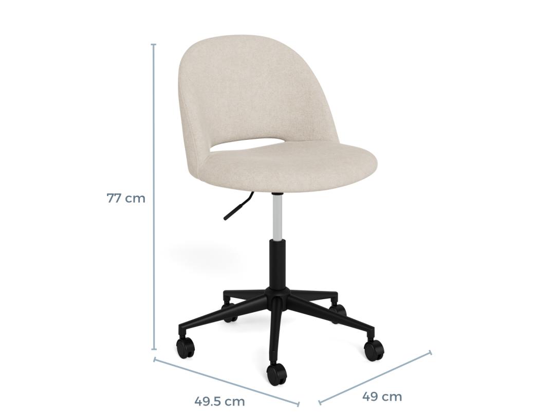 TessutoTessuto Apia Beige 453-6