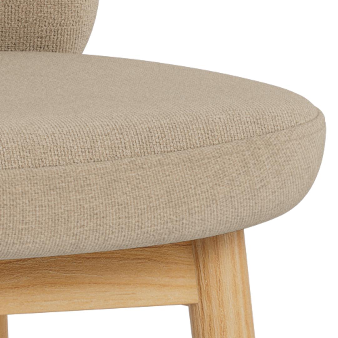 TessutoTessuto Danny Beige 3-2