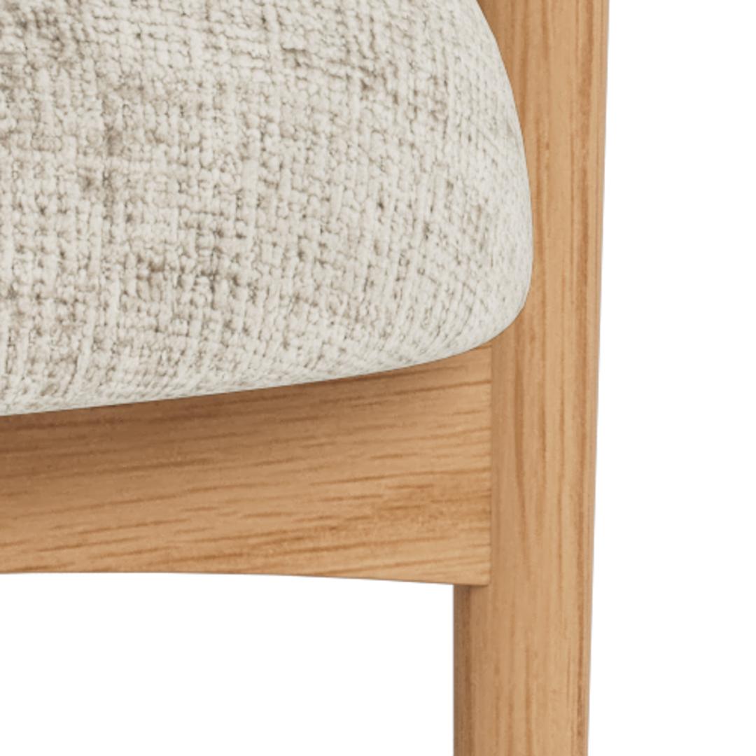 TessutoJuto Fabric Beige 4-2