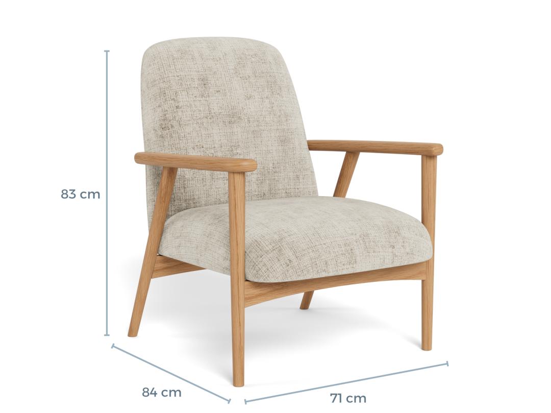 TessutoJuto Fabric Beige 4-1