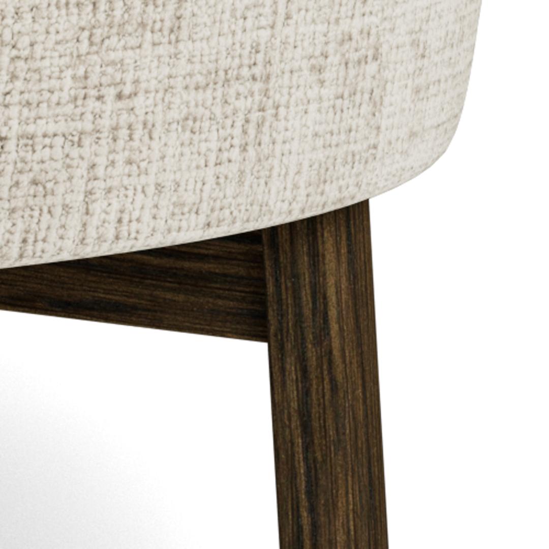 TessutoJuto Fabric Beige 4-5