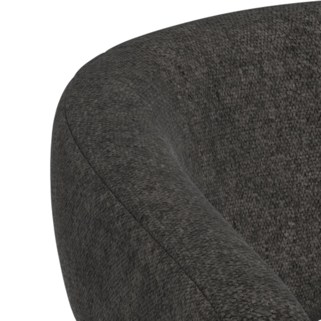 TessutoTessuto Apia Grigio Scuro 458-3