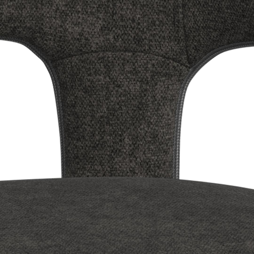 TessutoTessuto Apia Grigio Scuro 458-4