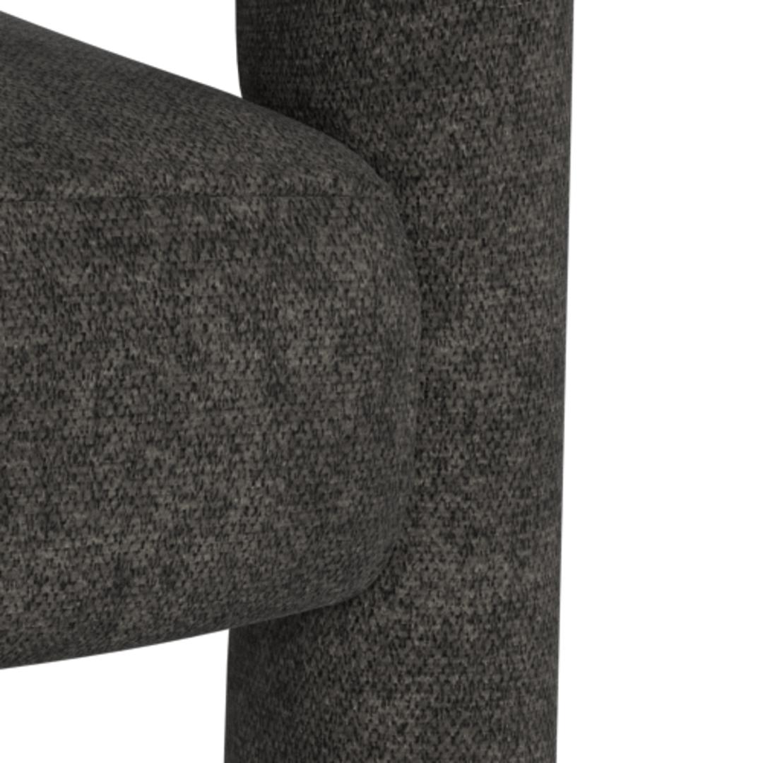 TessutoTessuto Apia Grigio Scuro 458-5