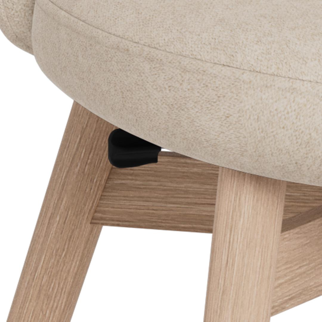 TessutoTessuto Apia Sabbia 140-2