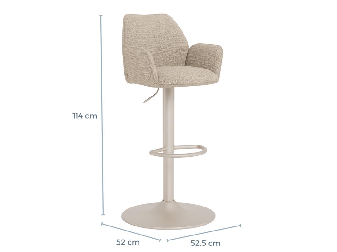TessutoTessuto Basel Beige 24-1