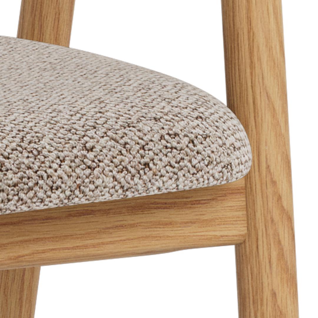 TessutoMonza Fabric Beige 60-2