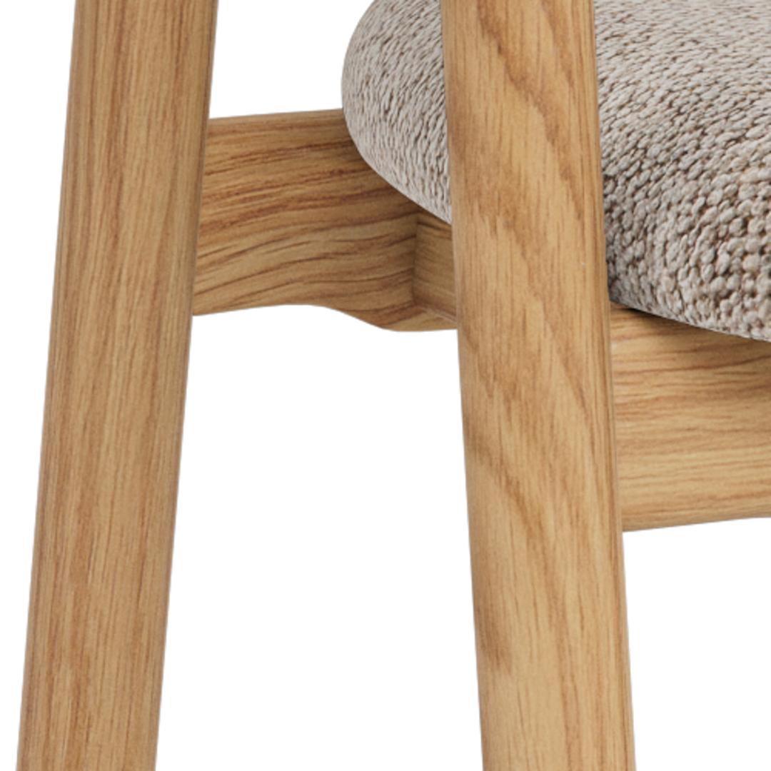 TessutoMonza Fabric Beige 60-1