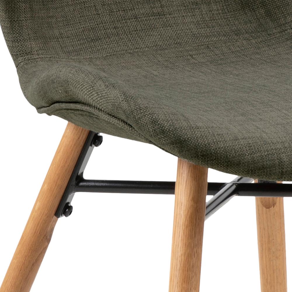 TessutoTessuto Rio Khaki 70-4