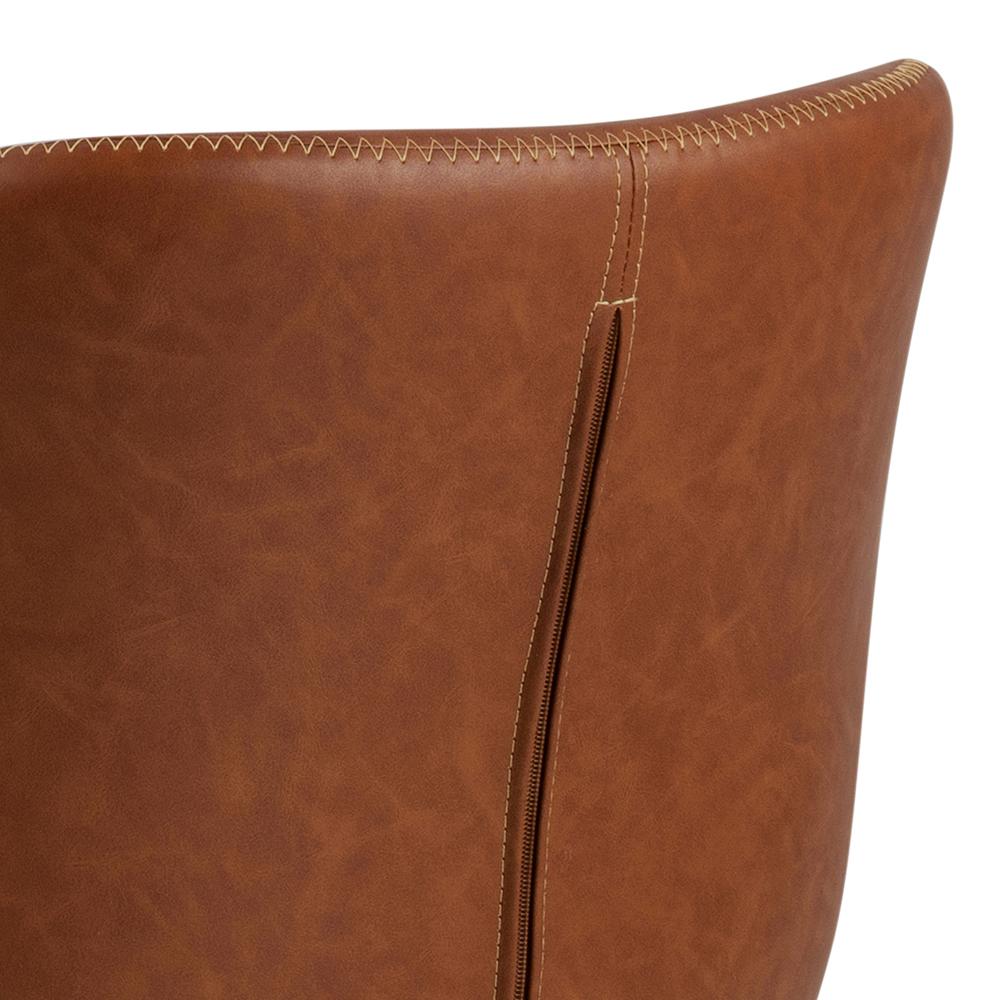 PUPU Retro Brandy 691B-2