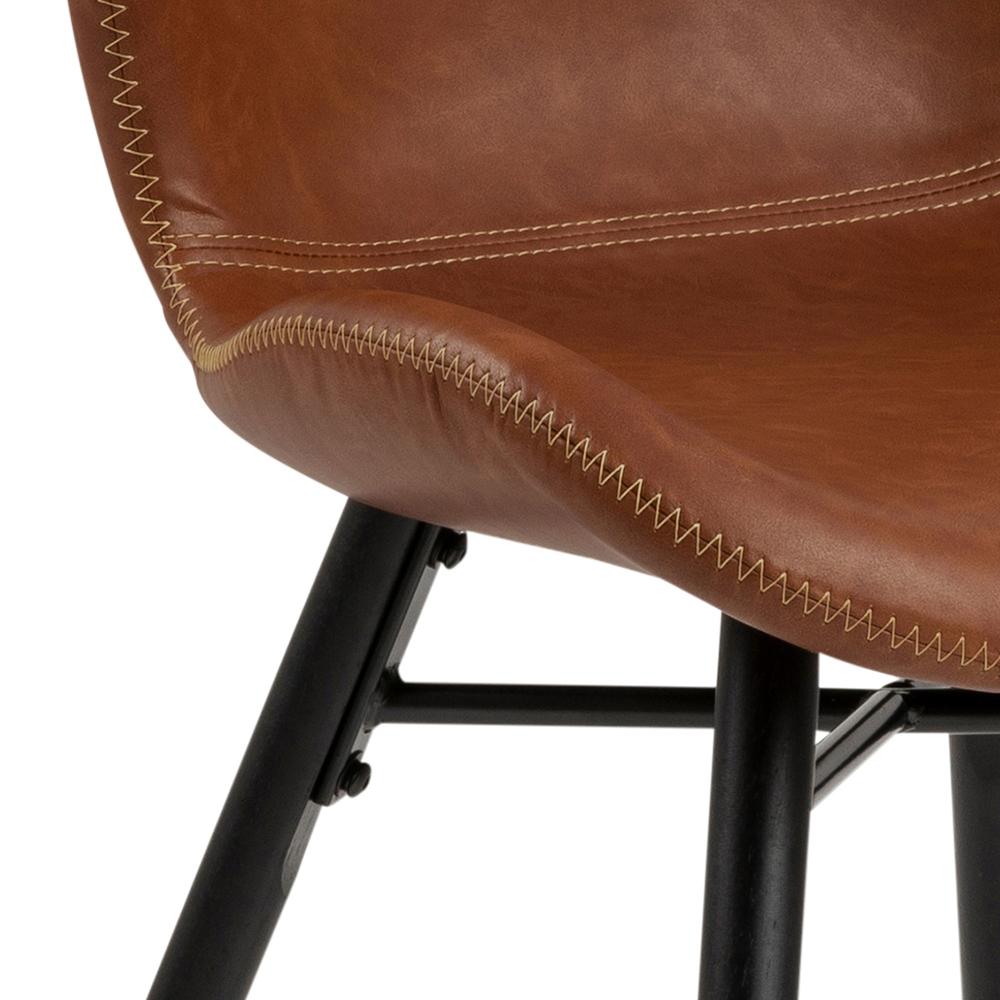 PUPU Retro Brandy 691B-3