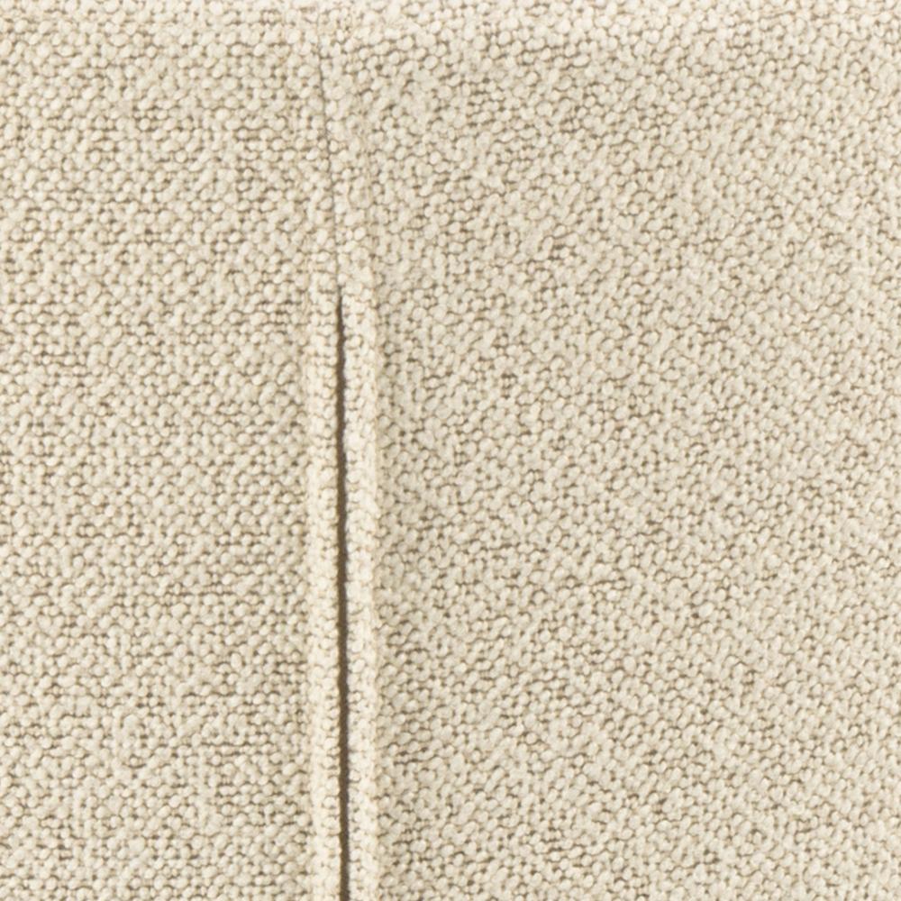 TessutoMonza Fabric Cream 90-1
