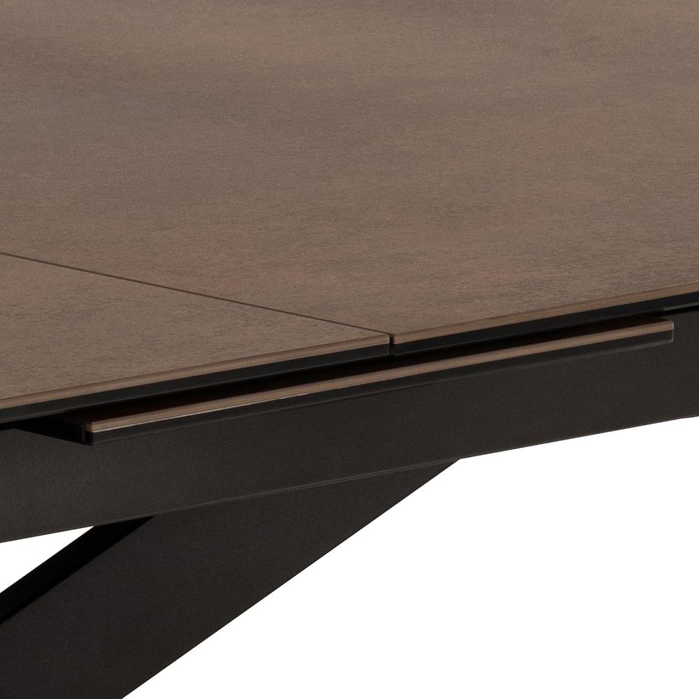 Ceramica; vetroMarrone-1