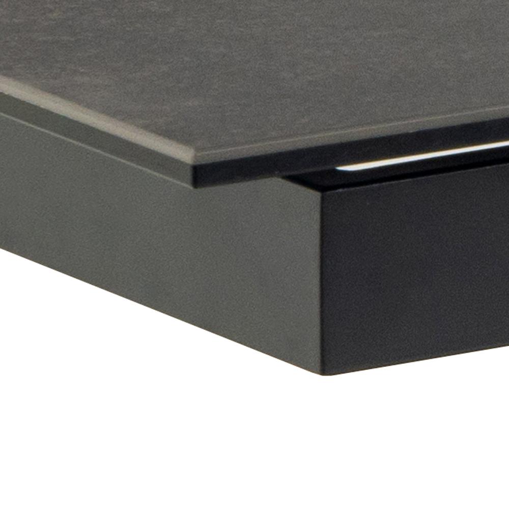 Ceramica; vetroNero-2