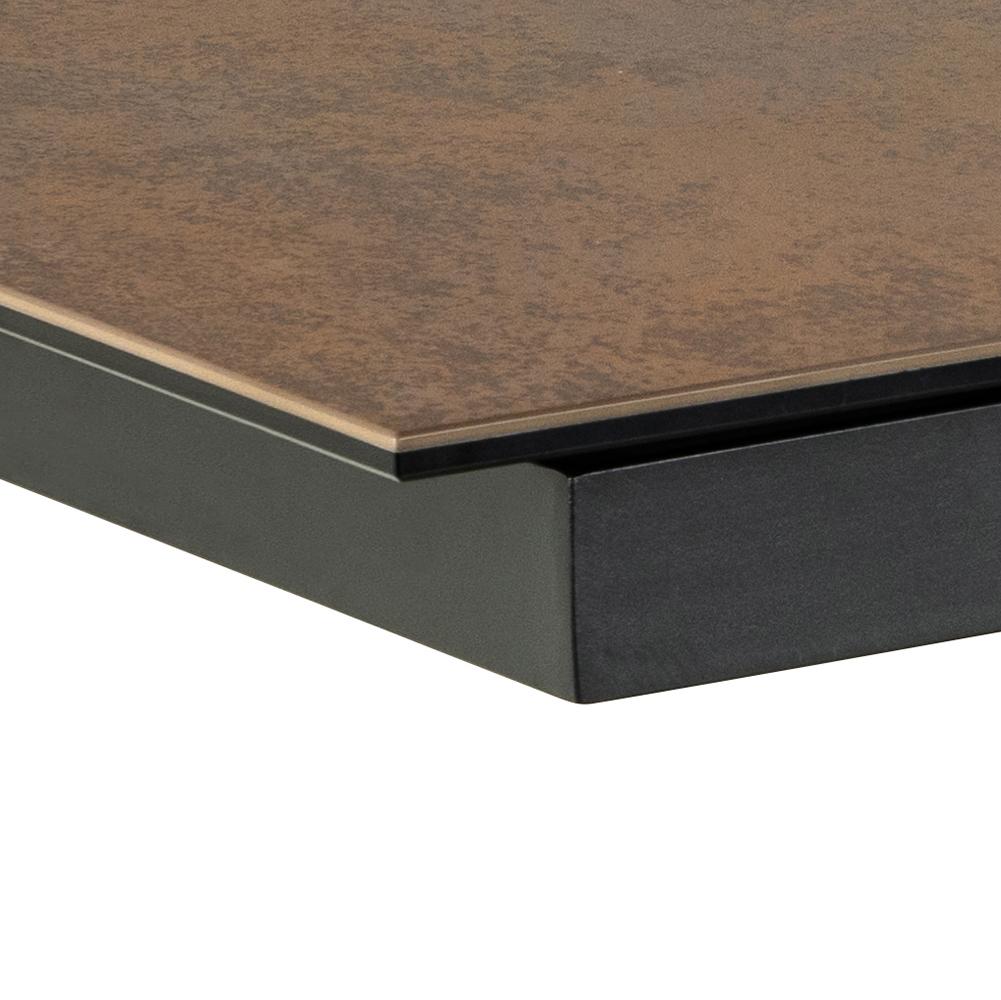 Ceramica; vetroMarrone-1