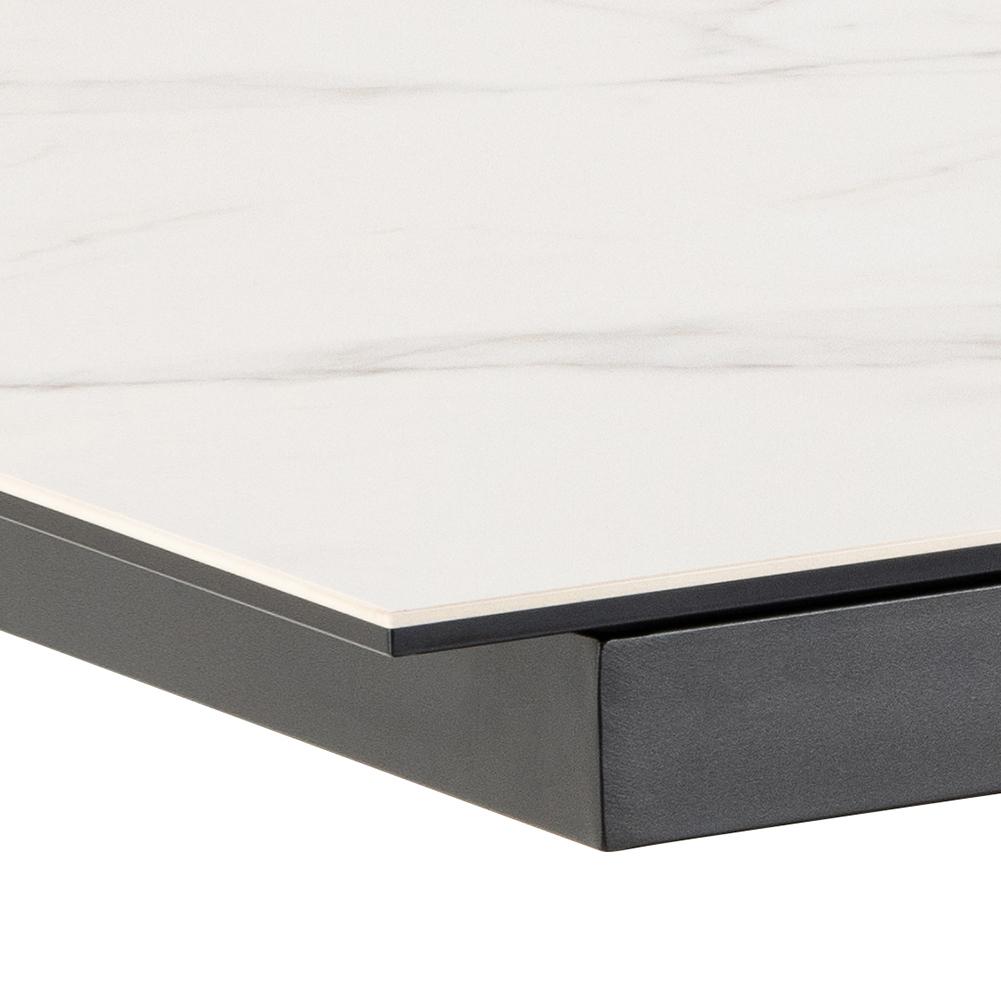Ceramica; vetroBianco-3