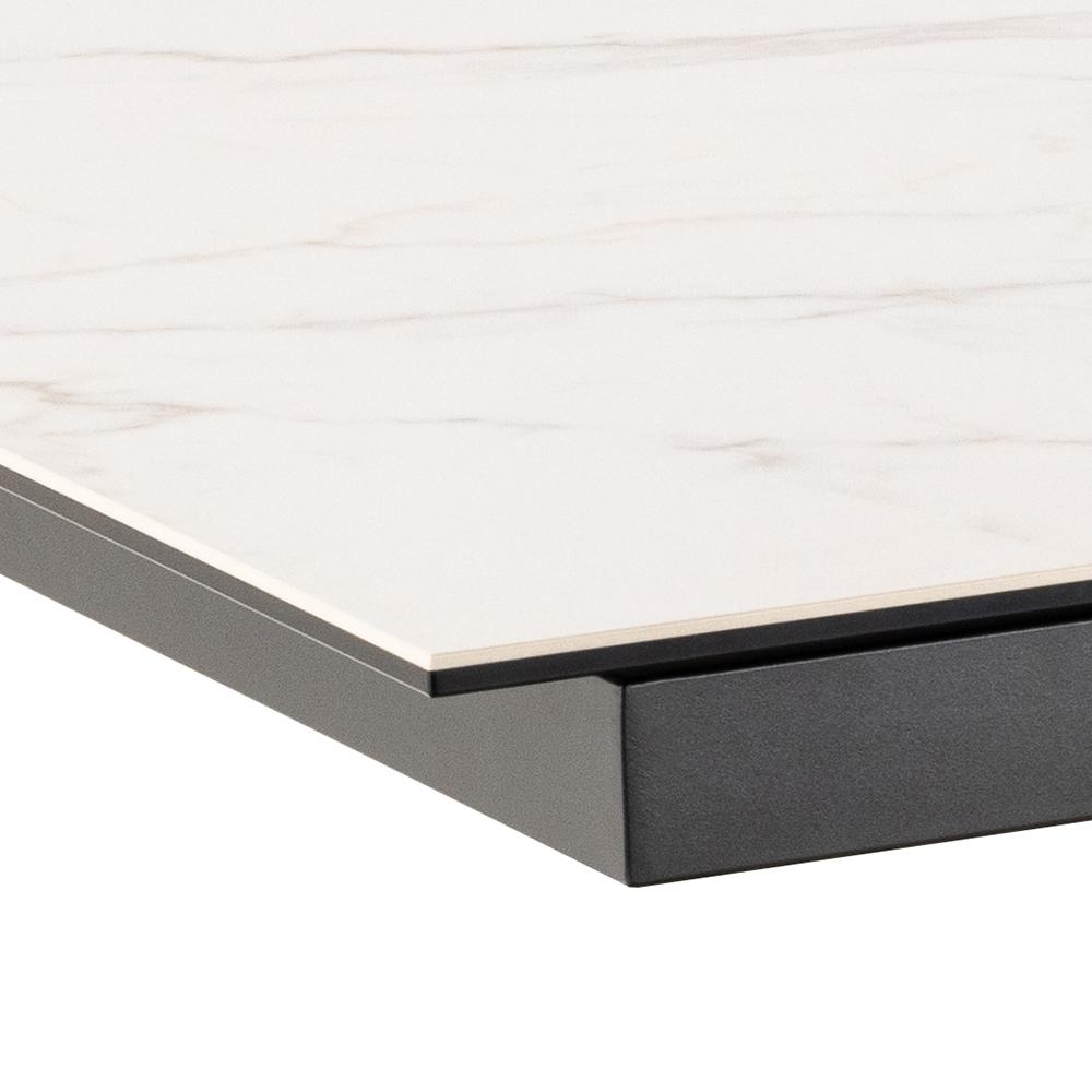 Ceramica; vetroBianco-1