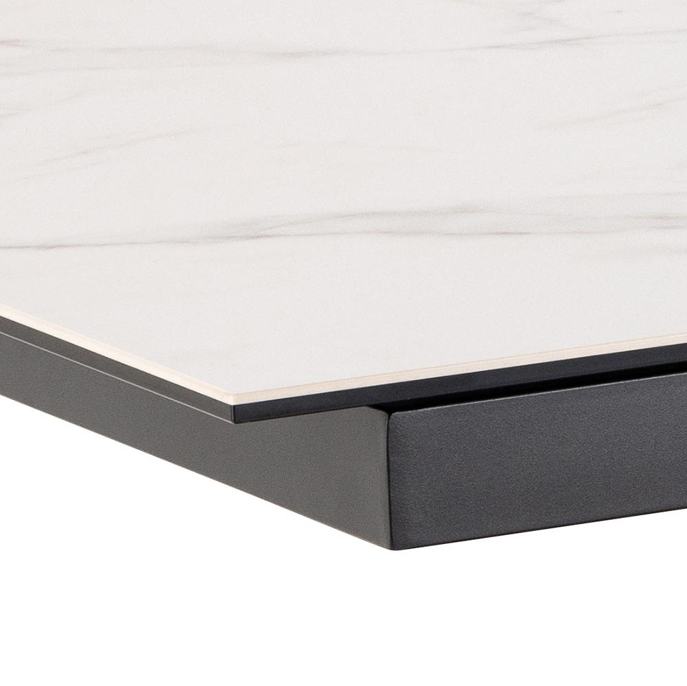 Ceramica; vetroBianco-5