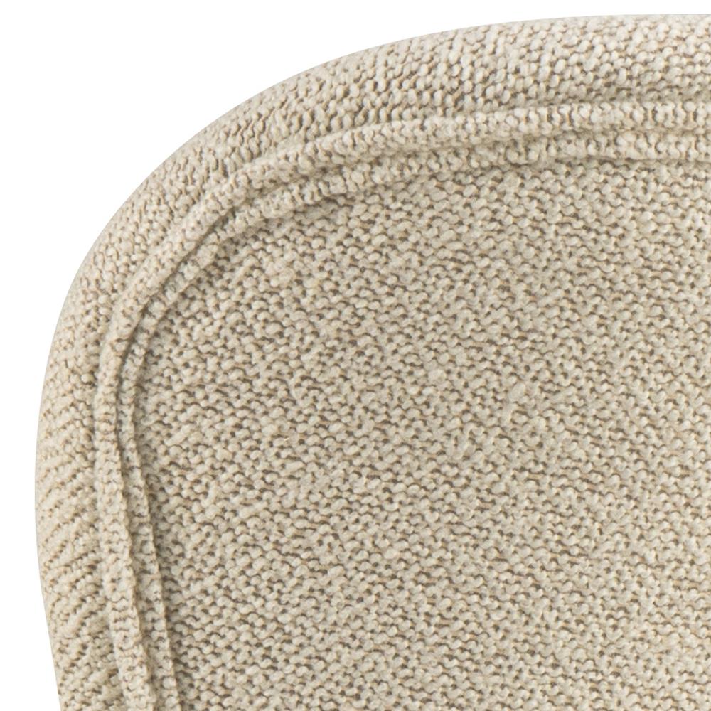 TessutoMonza Fabric Cream 90-1