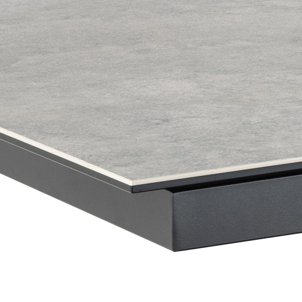 Ceramica; vetroGrigio-4