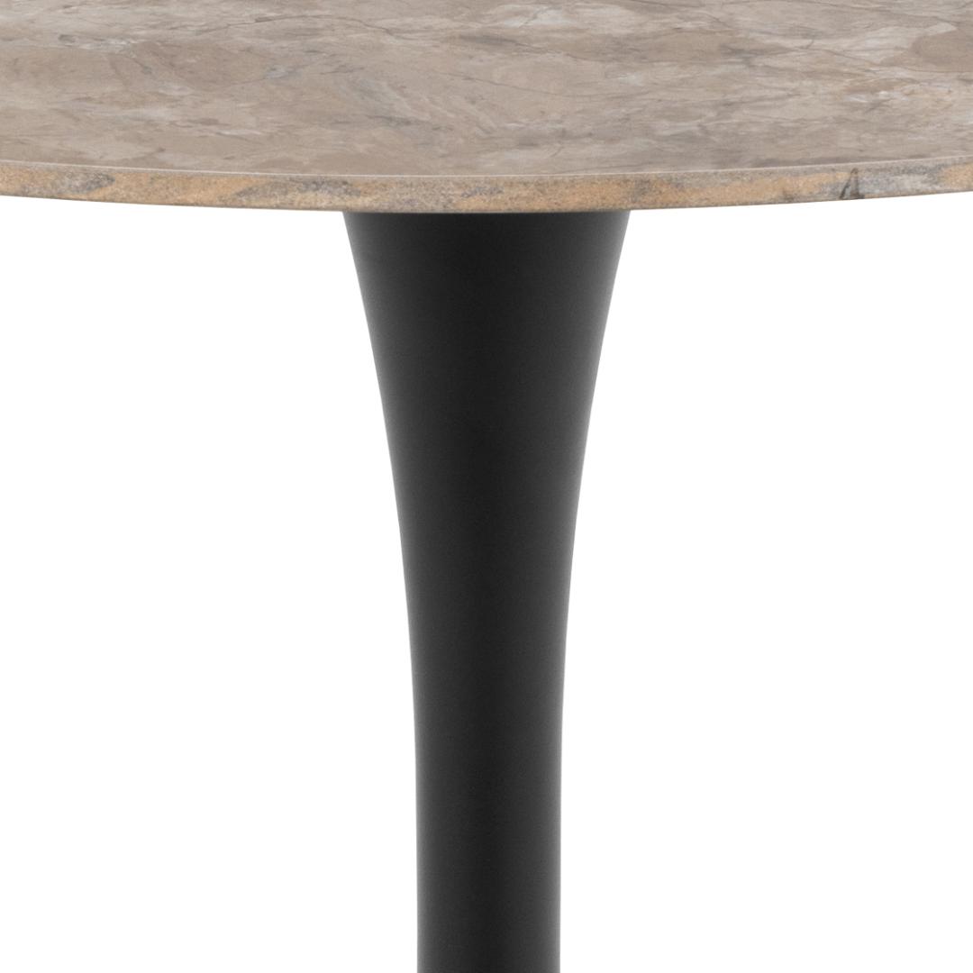 Ceramica lucidaAberta marrone-1