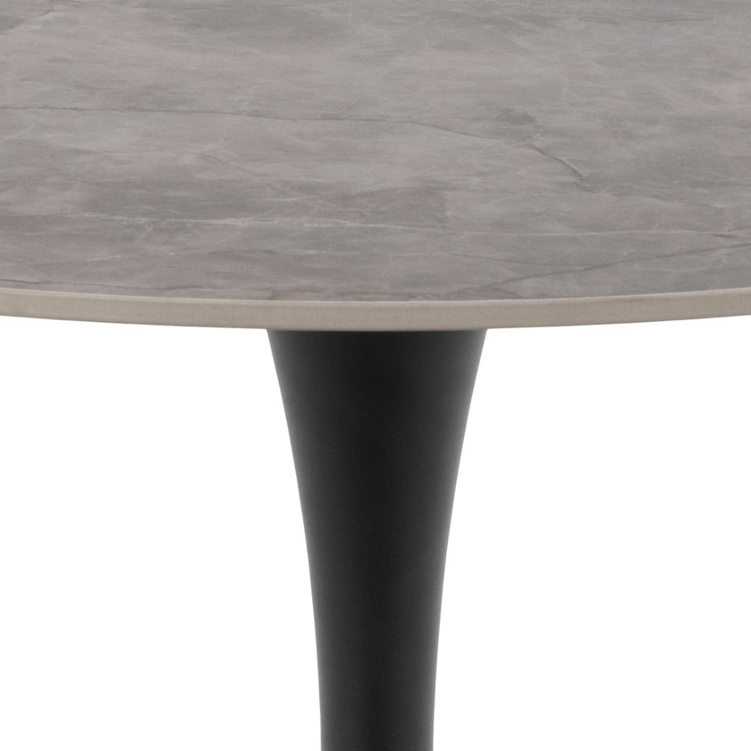 Ceramica lucidaBatis grigio-1