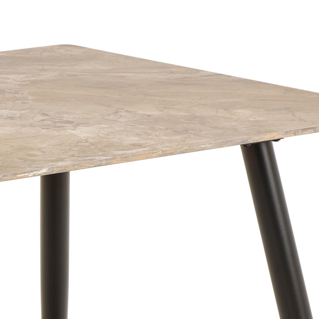 Tavolo da pranzo Wicklow 140x80-1