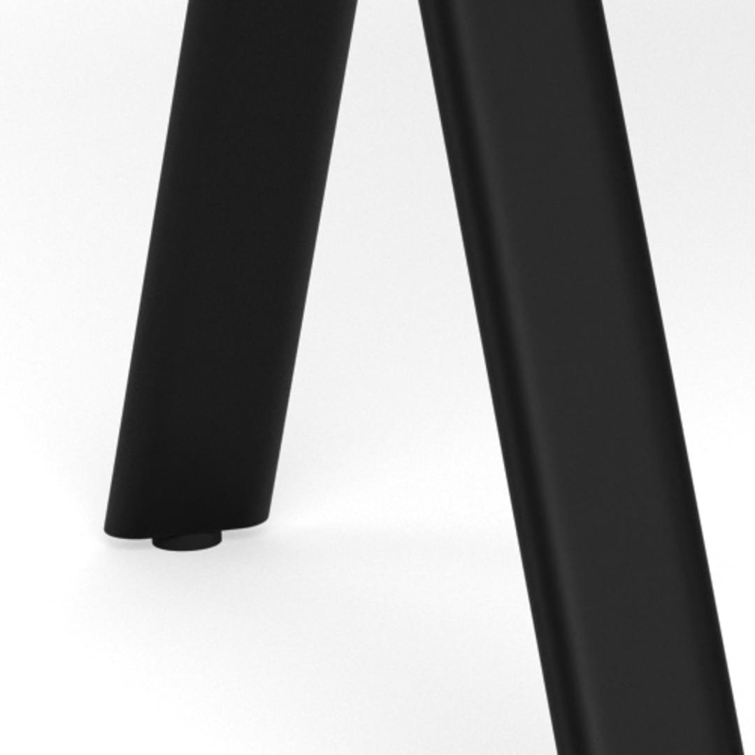 MDF Pannello di fibra a media densitàNaturale-1