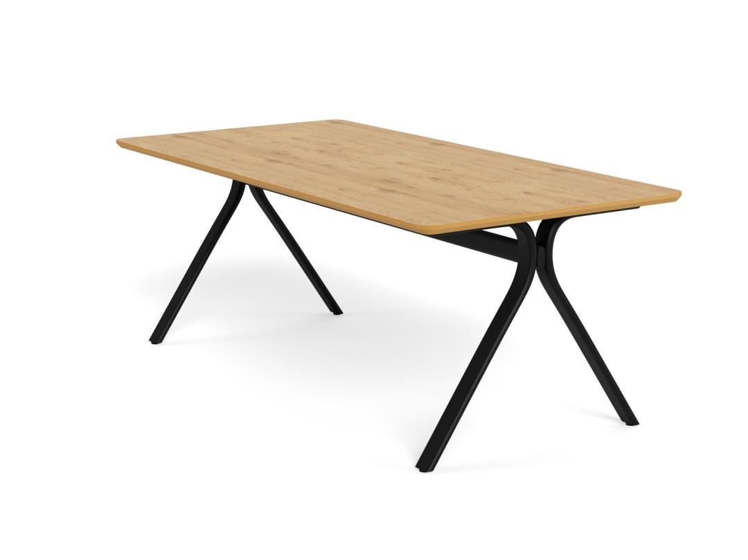 MDF Pannello di fibra a media densitàNaturale-6