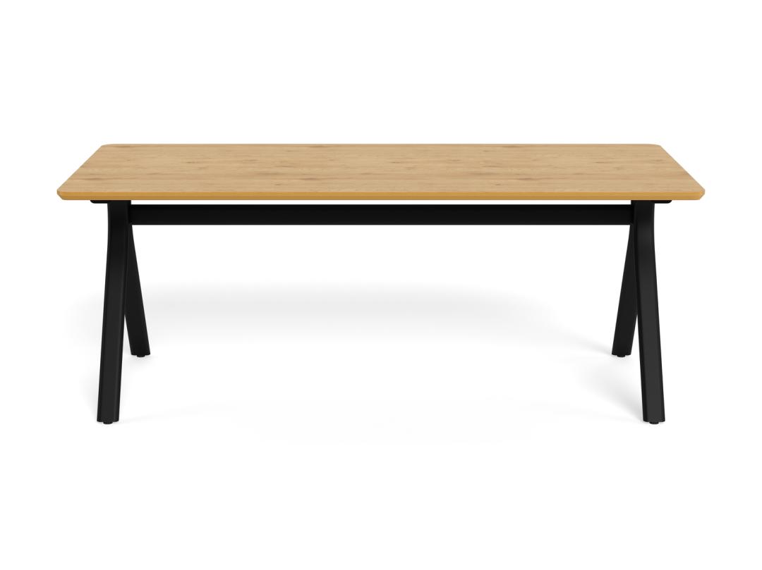 MDF Pannello di fibra a media densitàNaturale-9