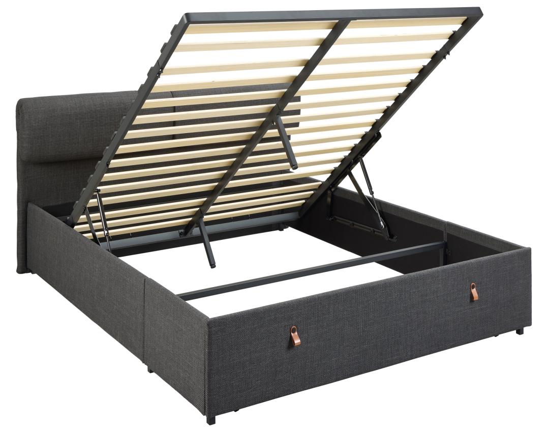 MDF Pannello di fibra a media densitàGrigio-1