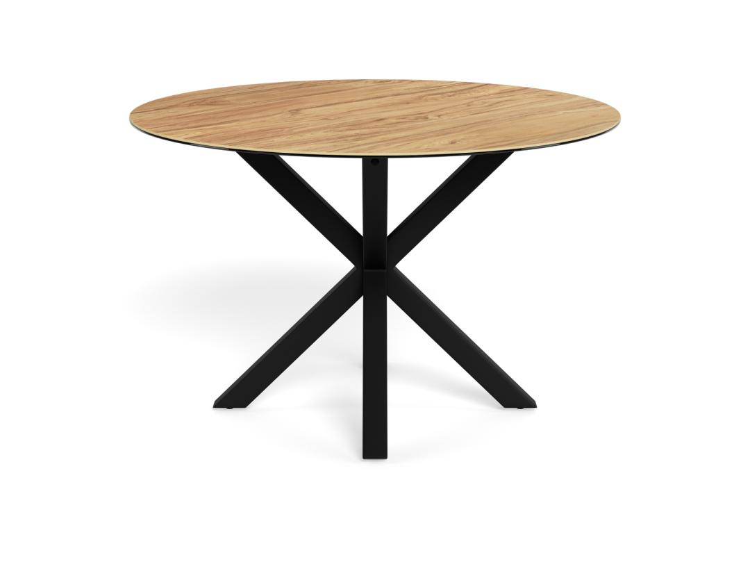 Tavolo da pranzo Heaven tondo 119-8