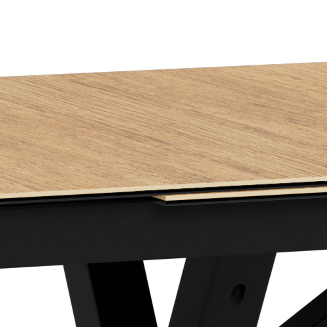 Tavolo estensibile Heaven 200/240-4